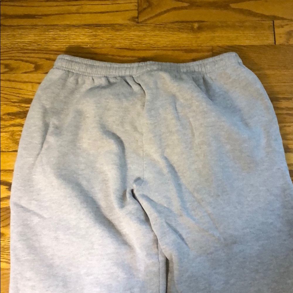 Grey Sweatpants - Picture 4 of 6